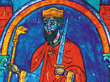 Rei Sancho I de León
