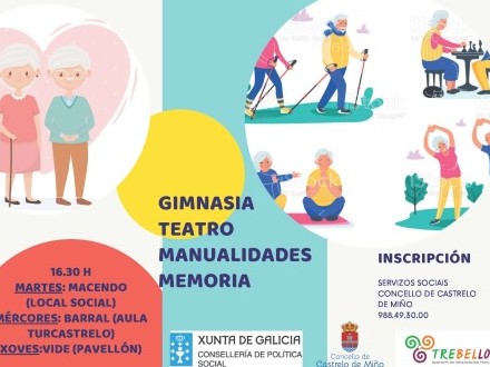 ACTIVIDADES