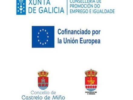 Escola de empoderamiento Castrelo - Arnoia