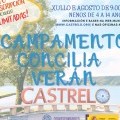 Campamento Concilia Verano 2023