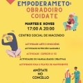 Escuela de empoderamiento