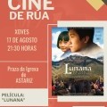 Cine de Ra Castrelo de Mio